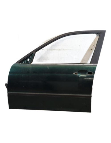 Porte avant gauche BMW SERIE 3 E46 PHASE 1 Essence