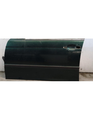 Porte avant gauche BMW SERIE 3 E46 PHASE 1 Essence