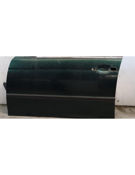 Porte avant gauche BMW SERIE 3 E46 PHASE 1 Essence