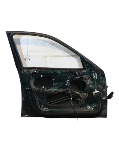 Porte avant gauche BMW SERIE 3 E46 PHASE 1 Essence