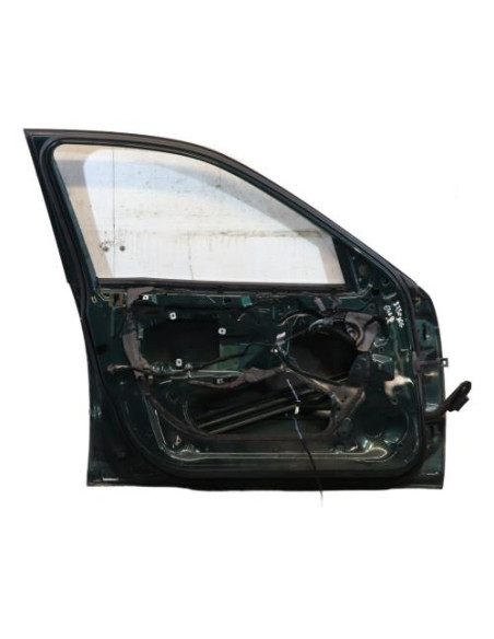 Porte avant gauche BMW SERIE 3 E46 PHASE 1 Essence