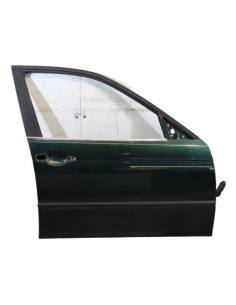 Porte avant droit BMW SERIE 3 E46 PHASE 1 Essence 2