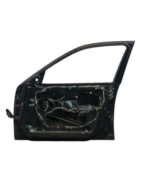 Porte avant droit BMW SERIE 3 E46 PHASE 1 Essence