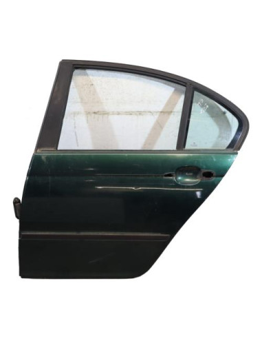 Porte arriere gauche BMW SERIE 3 E46 PHASE 1 Essence