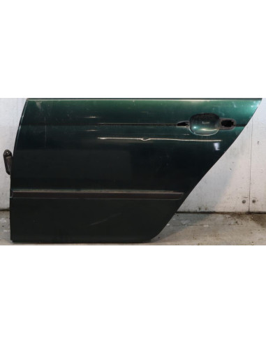 Porte arriere gauche BMW SERIE 3 E46 PHASE 1 Essence