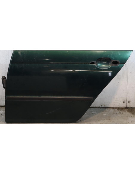 Porte arriere gauche BMW SERIE 3 E46 PHASE 1 Essence