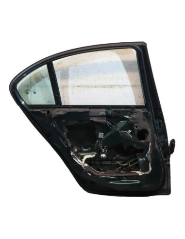 Porte arriere gauche BMW SERIE 3 E46 PHASE 1 Essence