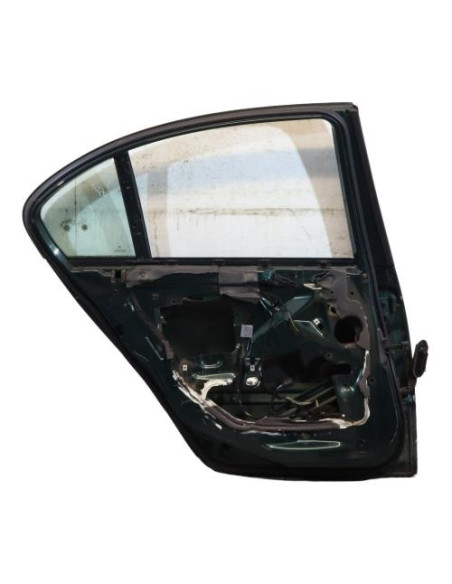 Porte arriere gauche BMW SERIE 3 E46 PHASE 1 Essence
