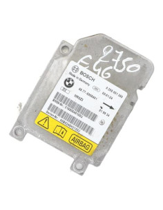 Boitier air bag BMW SERIE 3 E46 PHASE 1 Essence 2