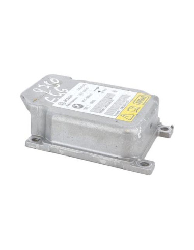 Boitier air bag BMW SERIE 3 E46 PHASE 1 Essence