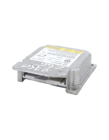 Boitier air bag BMW SERIE 3 E46 PHASE 1 Essence