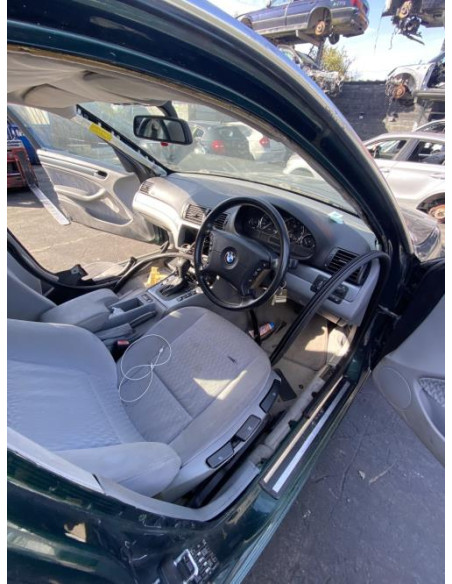 Boitier air bag BMW SERIE 3 E46 PHASE 1 Essence