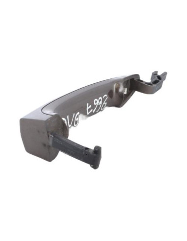 Poignee porte avant gauche BMW SERIE 1 F21 PHASE 1 Diesel