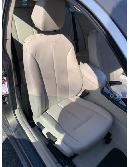 Poignee porte avant gauche BMW SERIE 1 F21 PHASE 1 Diesel