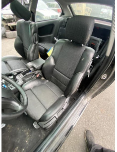 Pompe de gavage BMW SERIE 3 E46 COMPACT PHASE 1 Essence