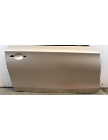 Porte avant droit BMW SERIE 1 E82 COUPE Essence