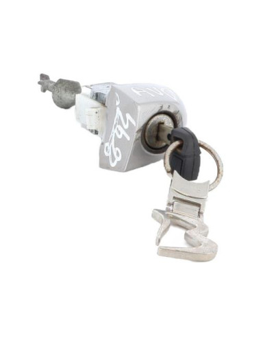 Barillet porte avant gauche BMW SERIE 1 E82 COUPE Essence