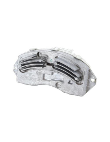 Resistance chauffage BMW SERIE 1 E82 COUPE Essence