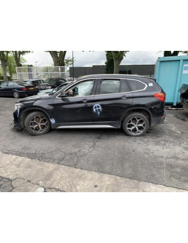 Poignee porte avant gauche BMW X1 F48 PHASE 1 Diesel