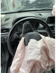 Bouton de demarrage BMW X1 F48 PHASE 1 Diesel