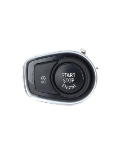 Bouton de demarrage BMW X1 F48 PHASE 1 Diesel