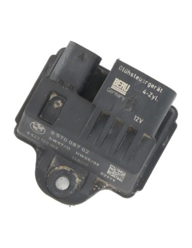 Boitier de prechauffage BMW SERIE 1 F20 PHASE 1 