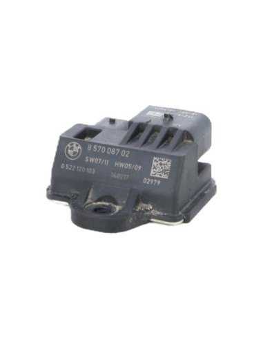 Boitier de prechauffage BMW SERIE 1 F20 PHASE 1 