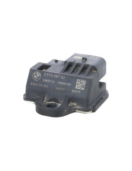 Boitier de prechauffage BMW SERIE 1 F20 PHASE 1 