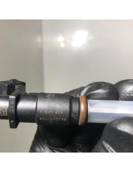 Injecteurs BMW SERIE 1 E88 CABRIO Essence