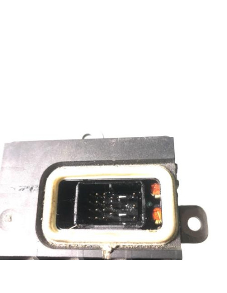 Boitier xenon BMW X3 E83 PHASE 1 