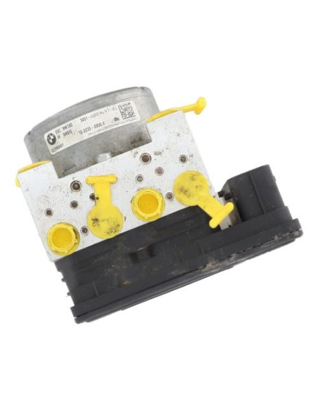 Bloc ABS (freins anti-blocage) BMW SERIE 4 F82 COUPE PHASE 1 Essence