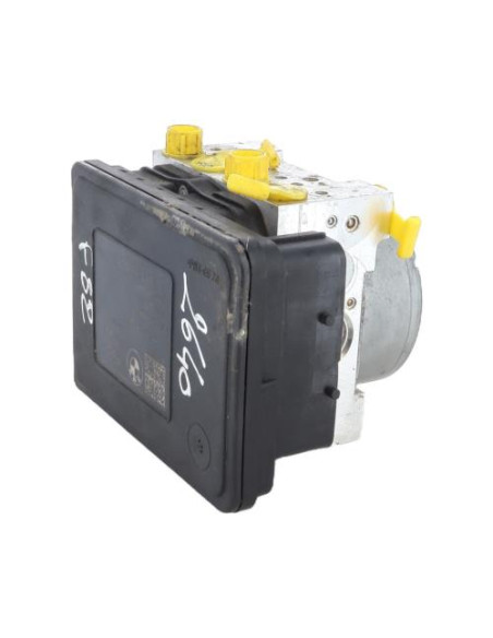 Bloc ABS (freins anti-blocage) BMW SERIE 4 F82 COUPE PHASE 1 Essence