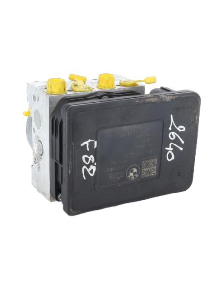 Bloc ABS (freins anti-blocage) BMW SERIE 4 F82 COUPE PHASE 1 Essence