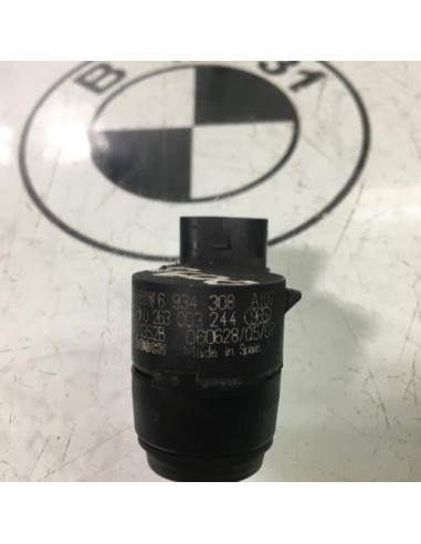 Capteur aide au stationnement BMW SERIE 3 E90 PHASE 1 Diesel