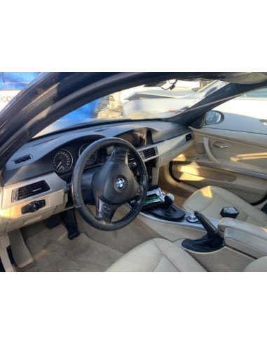 Capteur aide au stationnement BMW SERIE 3 E90 PHASE 1 Diesel