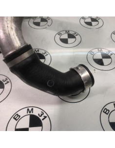 Conduite d'air BMW SERIE 3 E46 COUPE PHASE 2 Diesel 2