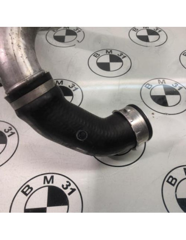 Conduite d'air BMW SERIE 3 E46 COUPE PHASE 2 Diesel