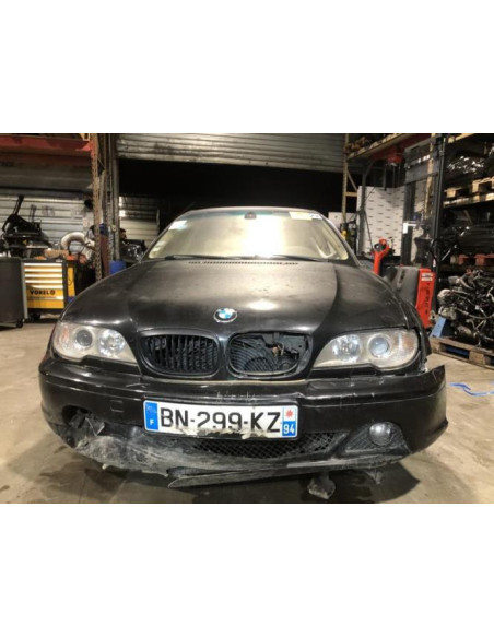 Conduite d'air BMW SERIE 3 E46 COUPE PHASE 2 Diesel
