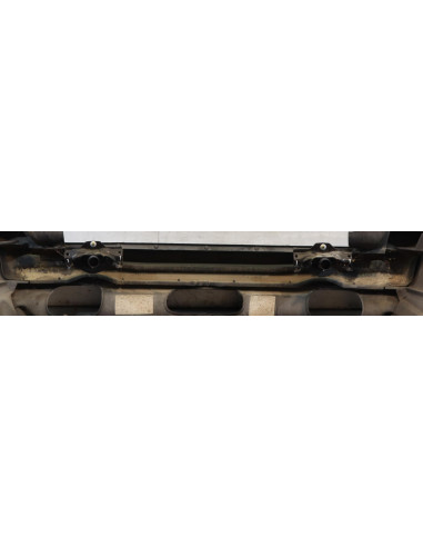 Pare choc arriere BMW X5 E53 Diesel