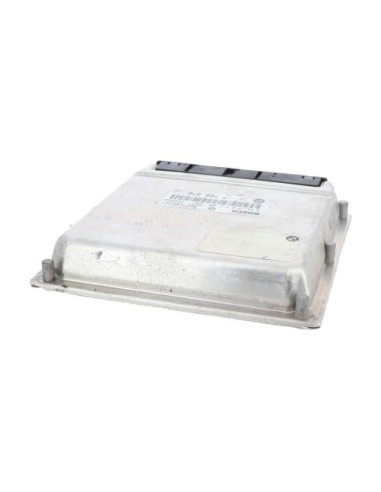 Calculateur moteur BMW X5 E53 Diesel