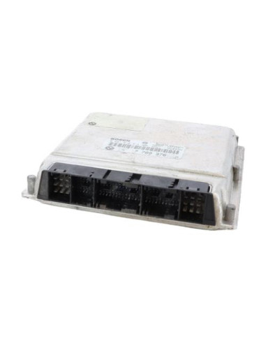 Calculateur moteur BMW X5 E53 Diesel