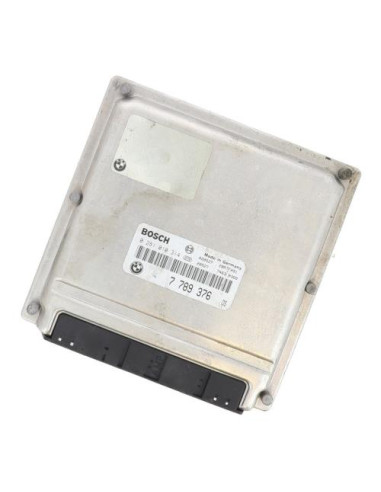 Calculateur moteur BMW X5 E53 Diesel