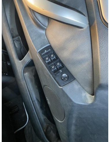 Calculateur moteur BMW X5 E53 Diesel