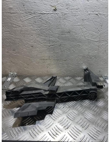 Support de phare gauche (tôle) BMW X3 E83 PHASE 2 Diesel