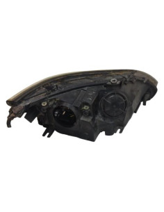 Optique avant principal gauche (feux)(phare) BMW SERIE 5 E60 PHASE 1 Essence 2