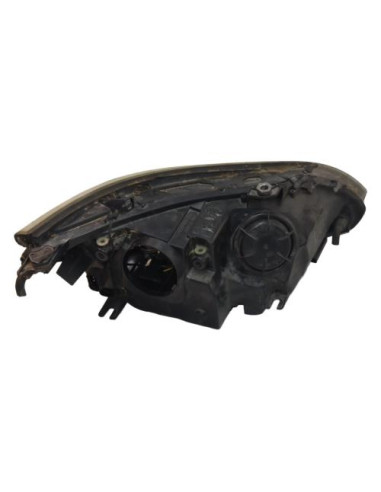 Optique avant principal gauche (feux)(phare) BMW SERIE 5 E60 PHASE 1 Essence