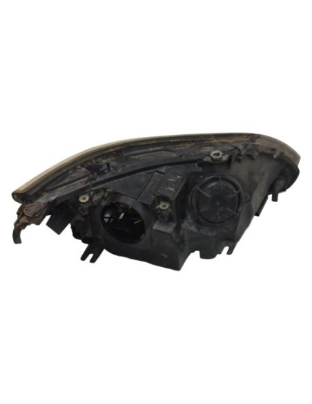 Optique avant principal gauche (feux)(phare) BMW SERIE 5 E60 PHASE 1 Essence