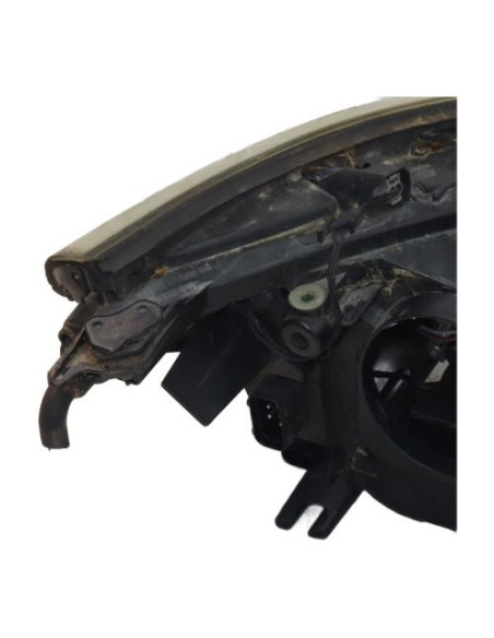 Optique avant principal gauche (feux)(phare) BMW SERIE 5 E60 PHASE 1 Essence
