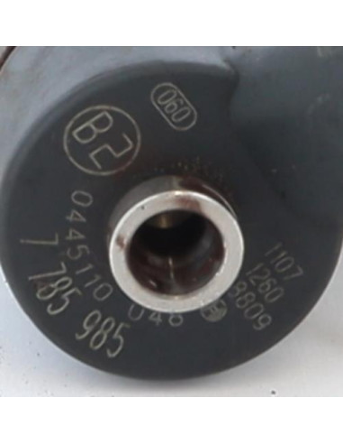 Injecteurs BMW SERIE 5 E39 PHASE 2 Diesel