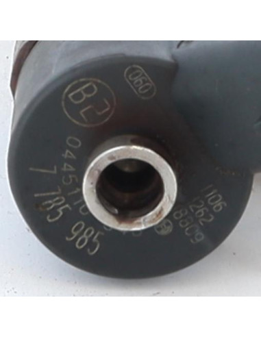 Injecteurs BMW SERIE 5 E39 PHASE 2 Diesel